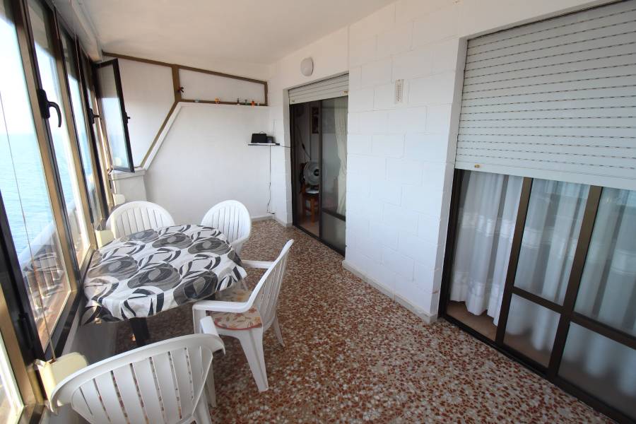 Occasion - Appartement - La Mata - Cabo Cervera