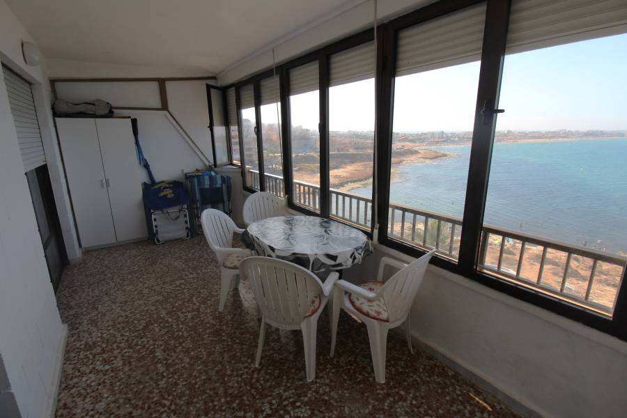 Resale - Apartament - La Mata - Cabo Cervera