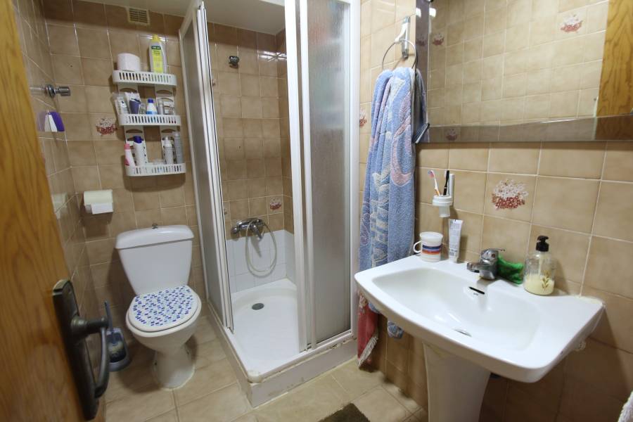 Reventa - Apartamento - La Mata - Cabo Cervera