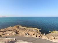 Resale - Apartament - La Mata - Cabo Cervera