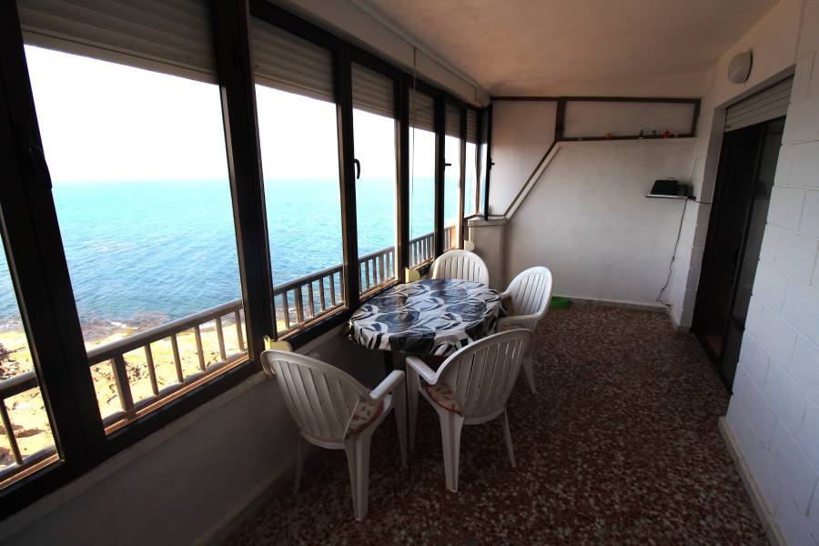 Occasion - Appartement - La Mata - Cabo Cervera