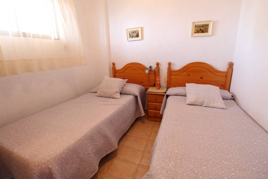 Reventa - Apartamento - La Mata - Cabo Cervera