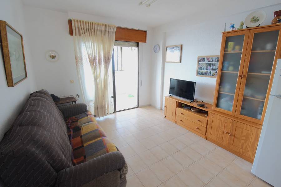 Reventa - Apartamento - La Mata - Cabo Cervera