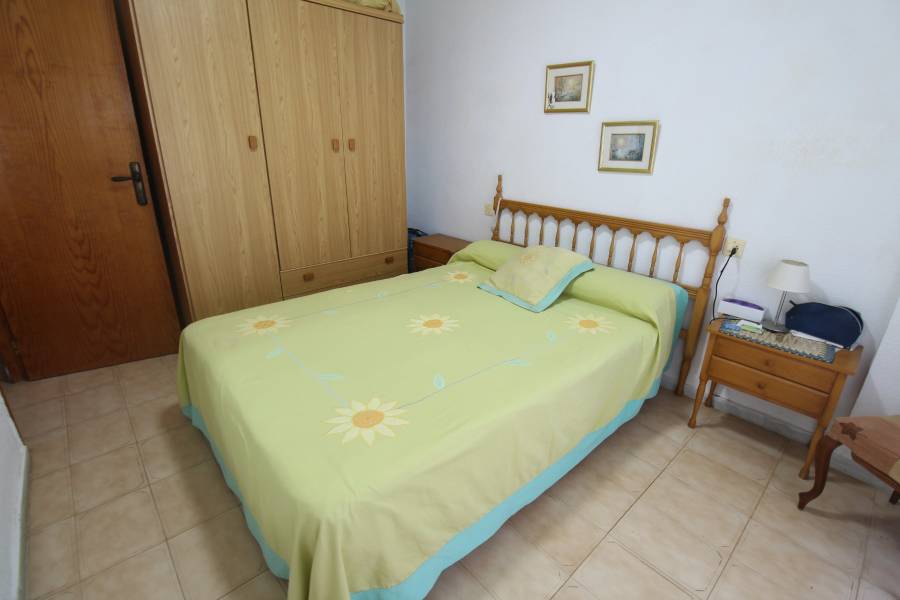 Resale - Apartament - La Mata - Cabo Cervera