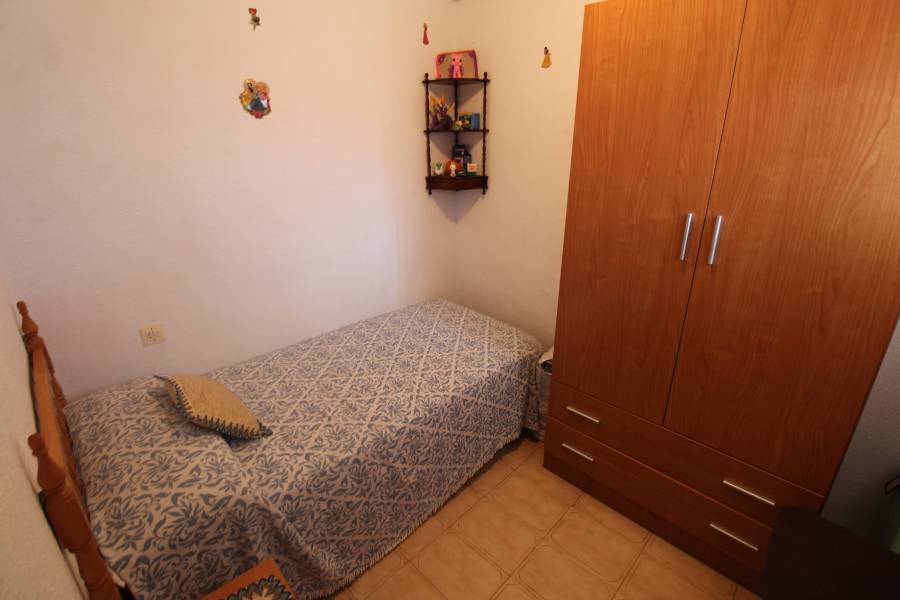 Resale - Apartament - La Mata - Cabo Cervera