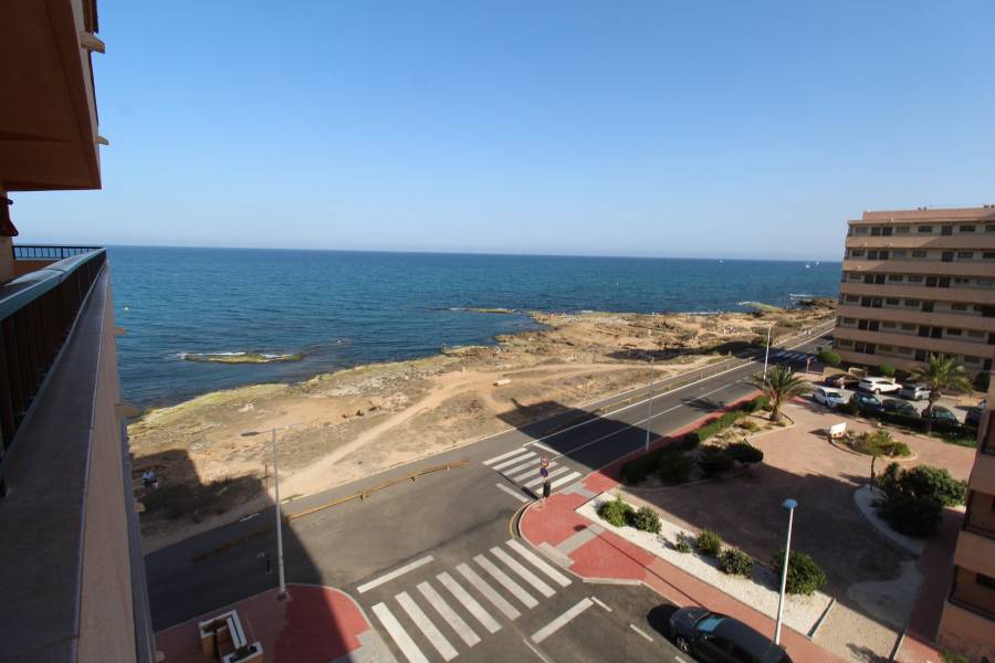 Occasion - Appartement - La Mata - Cabo Cervera