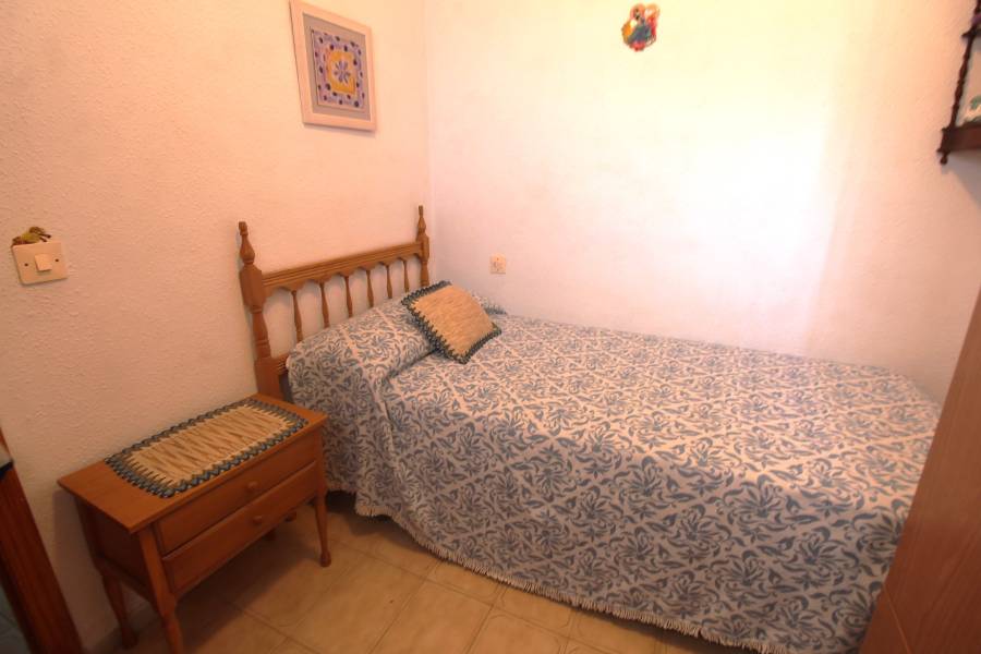 Occasion - Appartement - La Mata - Cabo Cervera