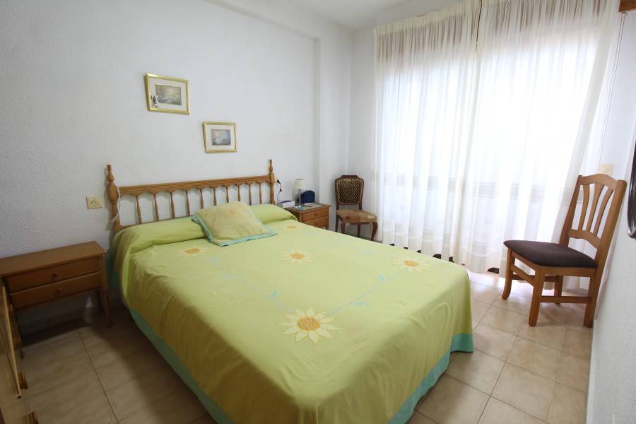 Occasion - Appartement - La Mata - Cabo Cervera