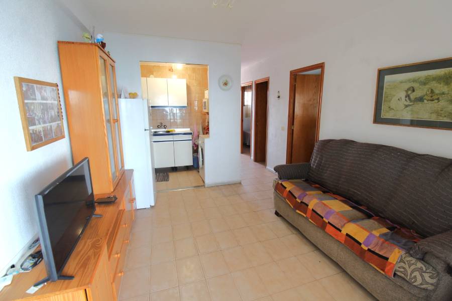 Occasion - Appartement - La Mata - Cabo Cervera