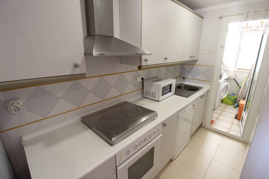 Occasion - Appartement - La Mata - Centro/PLAYA