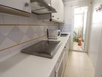 Resale - Apartament - La Mata - Centro/PLAYA