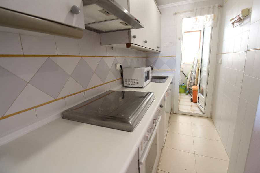 Reventa - Apartamento - La Mata - Centro/PLAYA