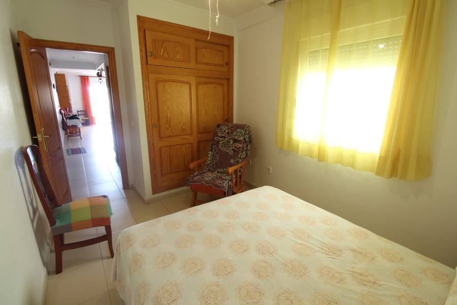 Occasion - Appartement - La Mata - Centro/PLAYA