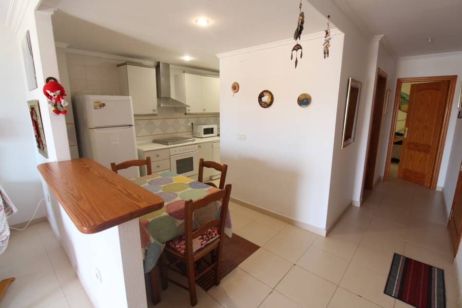 Reventa - Apartamento - La Mata - Centro/PLAYA