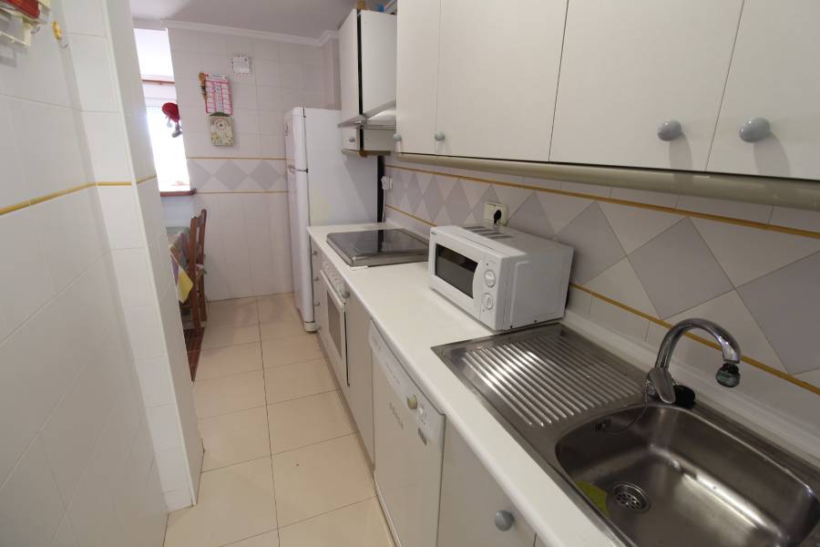 Occasion - Appartement - La Mata - Centro/PLAYA