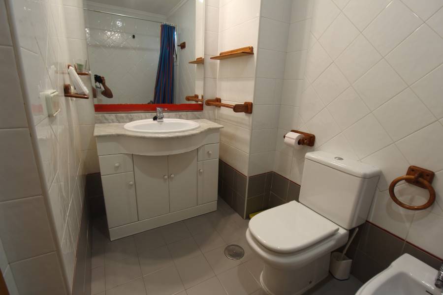 Resale - Apartament - La Mata - Centro/PLAYA