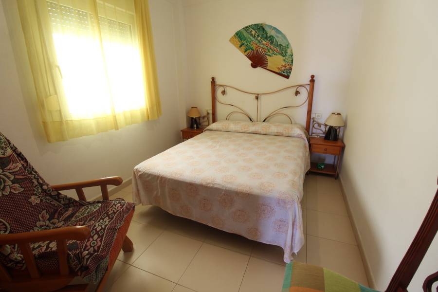 Resale - Apartament - La Mata - Centro/PLAYA