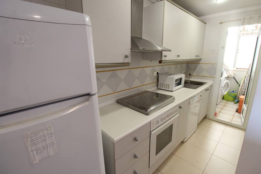 Reventa - Apartamento - La Mata - Centro/PLAYA