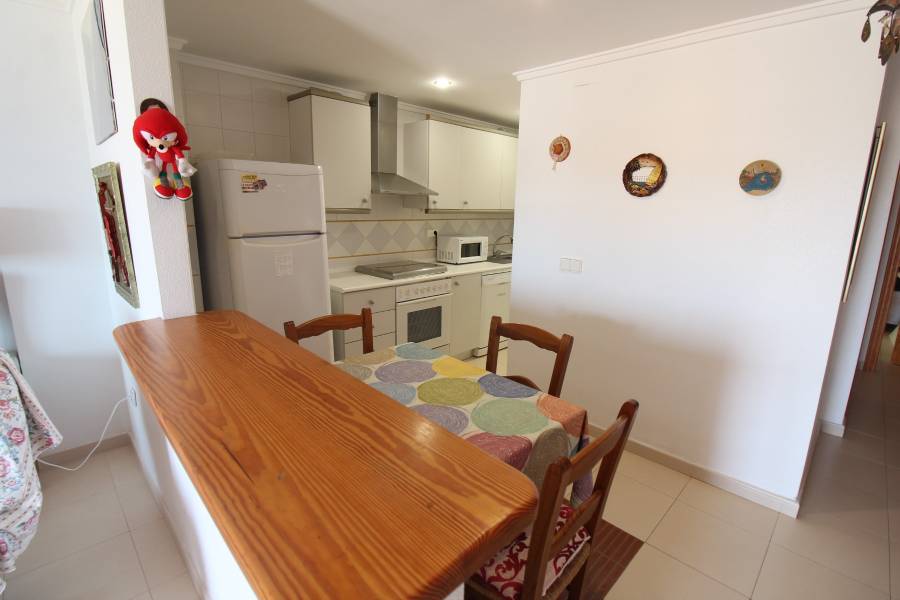 Occasion - Appartement - La Mata - Centro/PLAYA