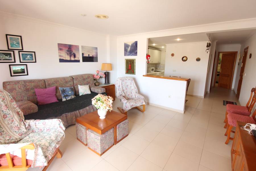 Resale - Apartament - La Mata - Centro/PLAYA