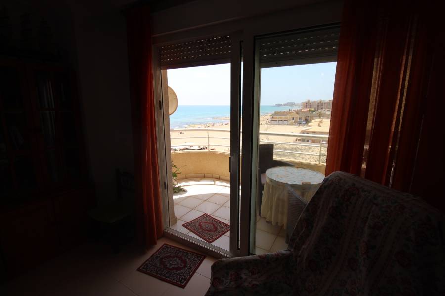 Reventa - Apartamento - La Mata - Centro/PLAYA