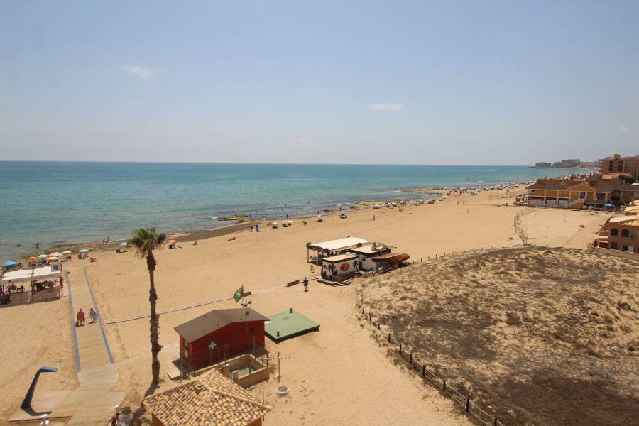 Weiterverkauf  - Wohnung - La Mata - Centro/PLAYA