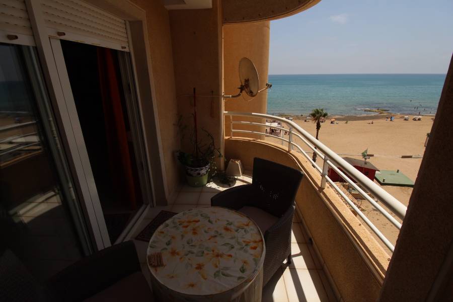 Weiterverkauf  - Wohnung - La Mata - Centro/PLAYA