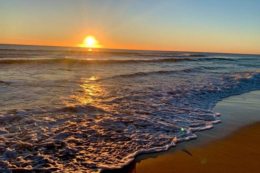 Återförsäljning - Lägenhet - La Mata - Centro/PLAYA