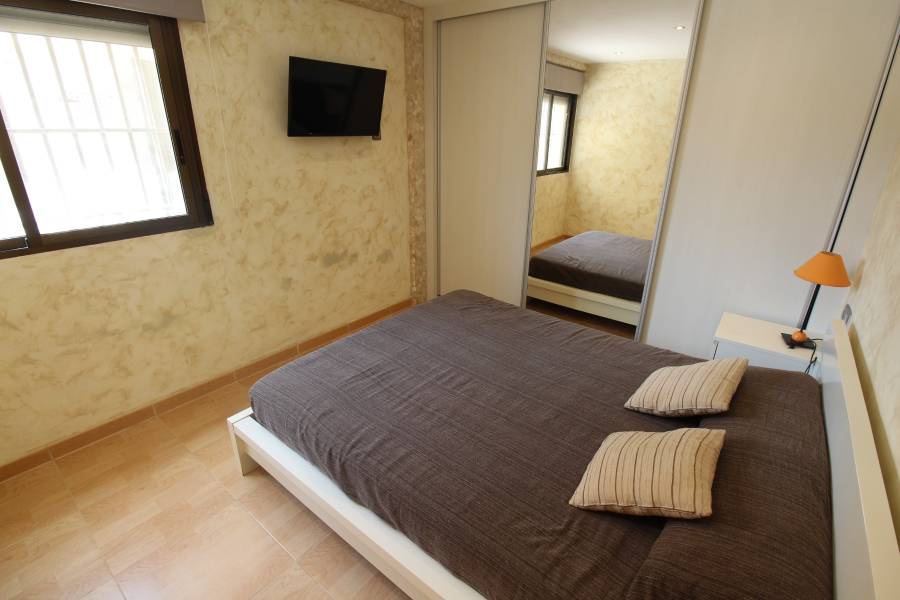 Resale - Apartament - La Mata - Los Europeos/ PLAYA