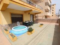 Reventa - Apartamento - La Mata - Los Europeos/ PLAYA