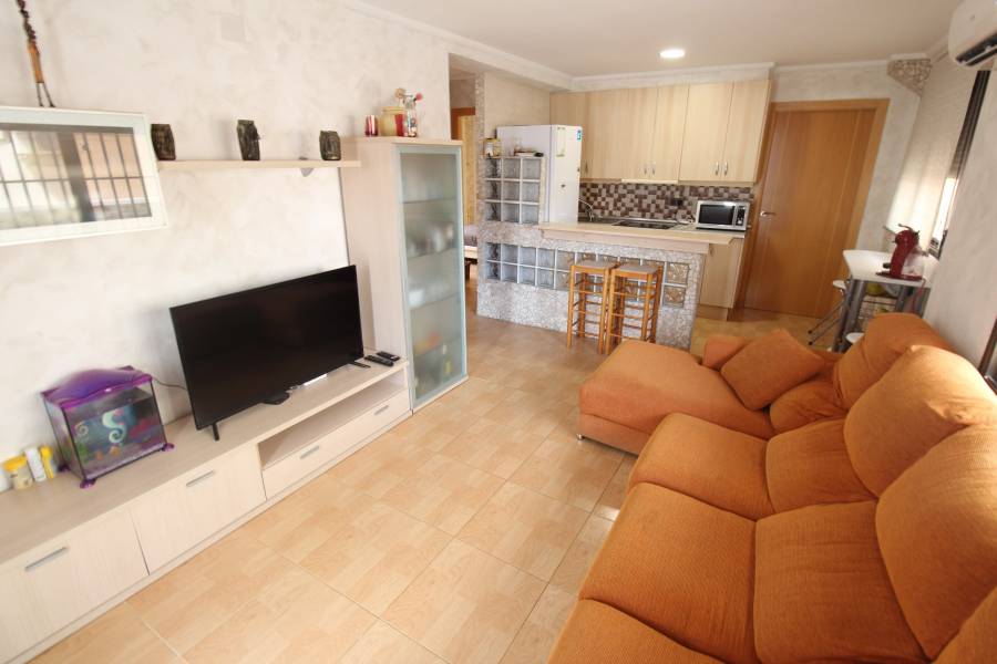 Reventa - Apartamento - La Mata - Los Europeos/ PLAYA