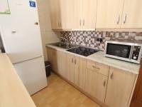 Resale - Apartament - La Mata - Los Europeos/ PLAYA