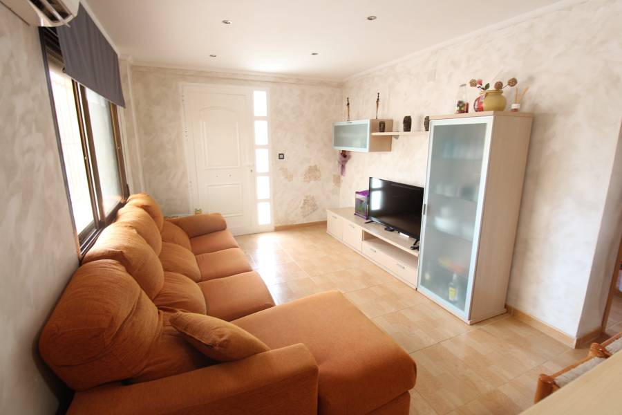 Occasion - Appartement - La Mata - Los Europeos/ PLAYA