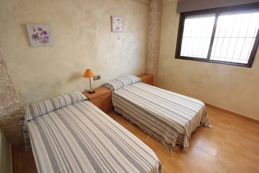 Resale - Apartament - La Mata - Los Europeos/ PLAYA