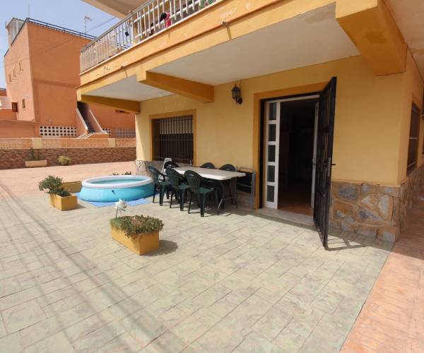 Apartament - Resale - La Mata - Los Europeos/ PLAYA