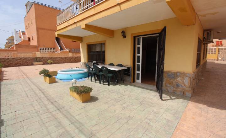 Apartamento - Reventa - La Mata - Los Europeos/ PLAYA