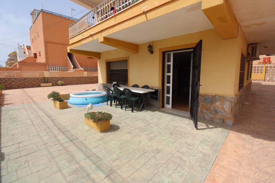 Resale - Apartament - La Mata - Los Europeos/ PLAYA