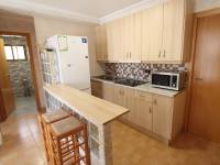 Resale - Apartament - La Mata - Los Europeos/ PLAYA