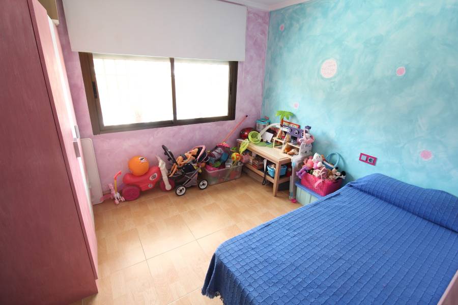 Resale - Apartament - La Mata - Los Europeos/ PLAYA