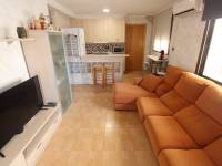 Resale - Apartament - La Mata - Los Europeos/ PLAYA