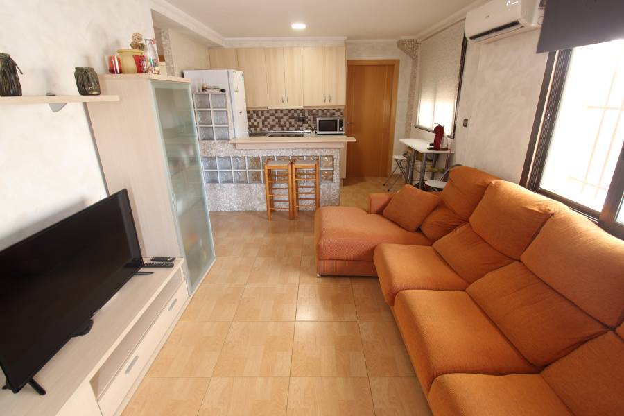 Reventa - Apartamento - La Mata - Los Europeos/ PLAYA