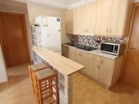 Resale - Apartament - La Mata - Los Europeos/ PLAYA