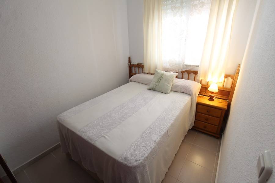 Occasion - Appartement - La Mata - Centro/PLAYA