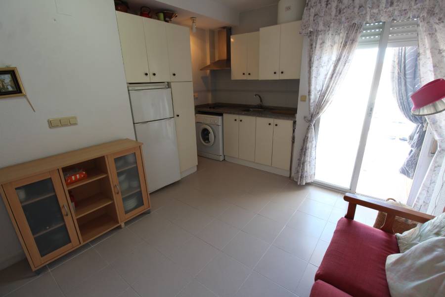 Reventa - Apartamento - La Mata - Centro/PLAYA