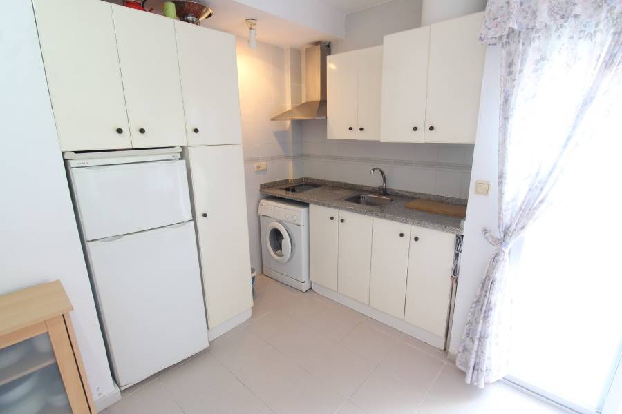 Reventa - Apartamento - La Mata - Centro/PLAYA