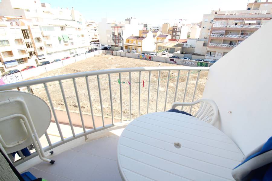 Weiterverkauf  - Wohnung - La Mata - Centro/PLAYA