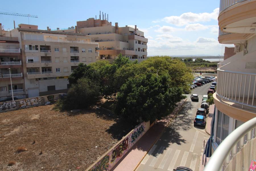 Weiterverkauf  - Wohnung - La Mata - Centro/PLAYA