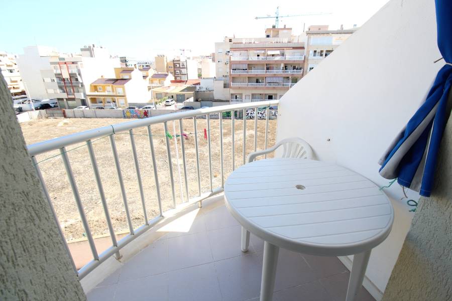 Weiterverkauf  - Wohnung - La Mata - Centro/PLAYA