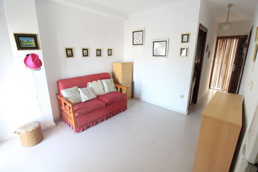 Occasion - Appartement - La Mata - Centro/PLAYA