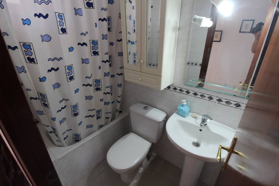 Occasion - Appartement - La Mata - Centro/PLAYA